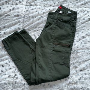 Unionbay target pants.